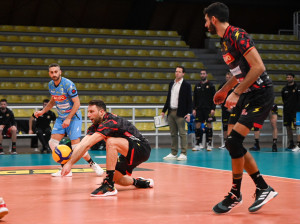 Ricezione Mijailovic