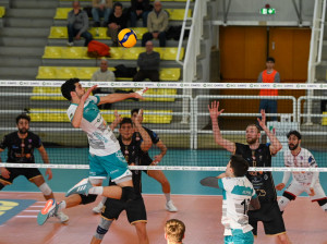 Attacco Aguenier