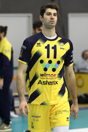 Matteo Beltrami