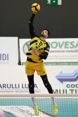 Federio Rossatti