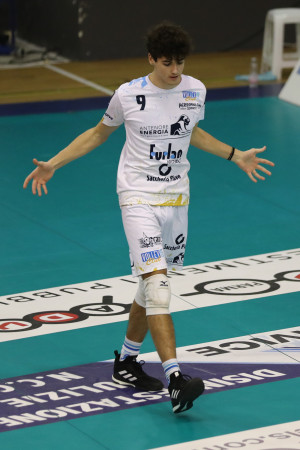 Simone Parisi