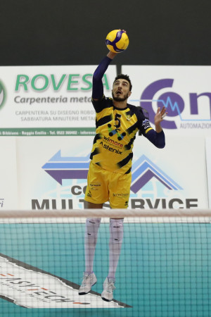 Nicola Sesto