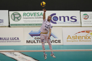 Fabio Trevisiol