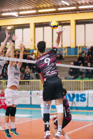 Attacco di Barotto