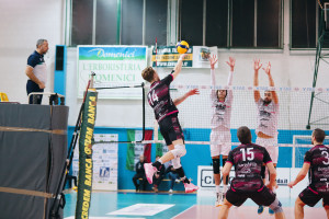 Attacco di Van Solkema