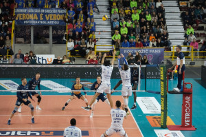 attacco di Keita 
