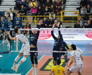 attacco Rinaldi