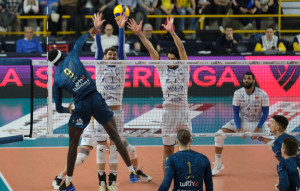 altro attacco di Keita