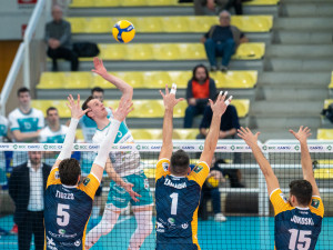 Attacco Gamba