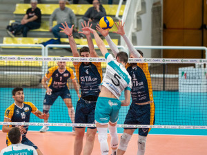 Attacco Gamba