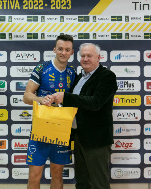 MVP Michal Petras