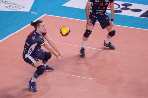 Held in ricezione