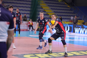 Ricezione Cominetti
