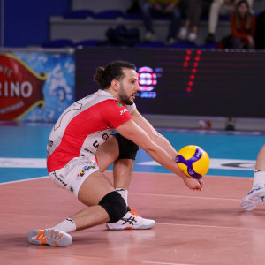 Colli in ricezione