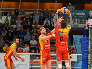 Combinazione Sperotto - Elia
