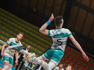 Attacco Gamba