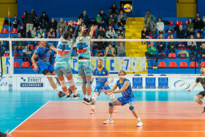 Raso e Chillemi a muro su Stabrawa