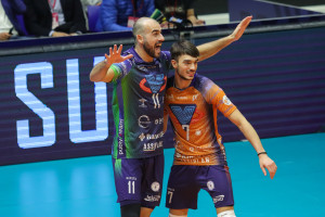 Galassi, Federici