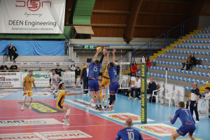 Muro San Giustino