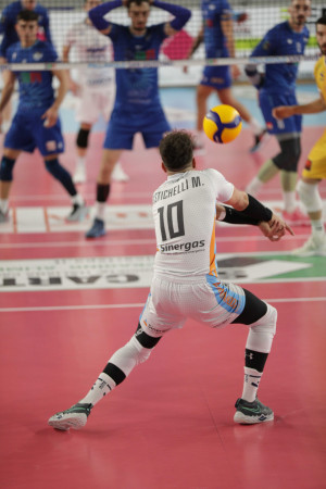 Ricezione Mirandola