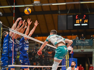 Attacco Gamba
