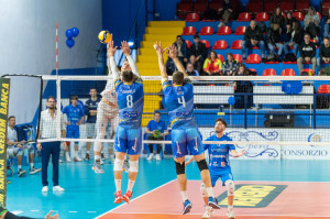 Vaskelis da posto due