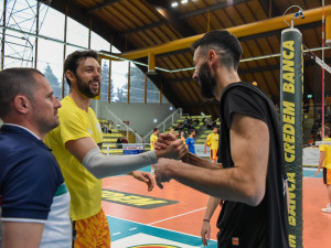 I capitani al sorteggio