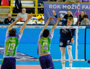 attacco Mozic