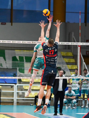 Attacco Gamba