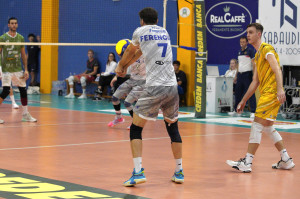 ricezione Ferenciac