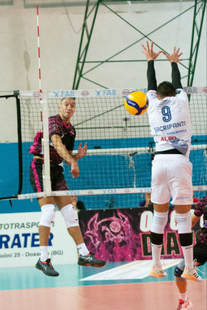 Attacco Prespov