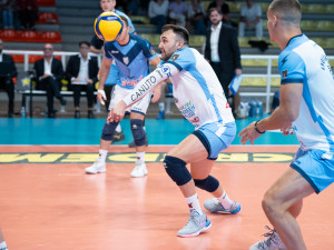 Ricezione Canuto