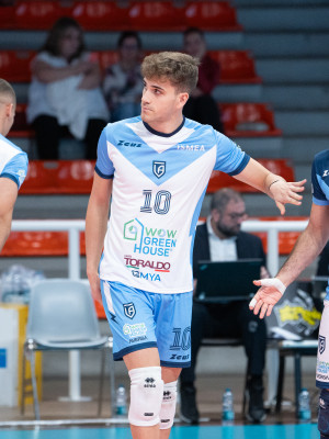 Chiapello in campo