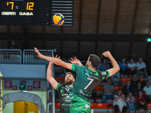 Combinazione Pedron-Aguenier