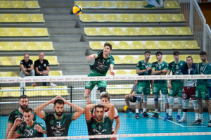 Magliano al servizio