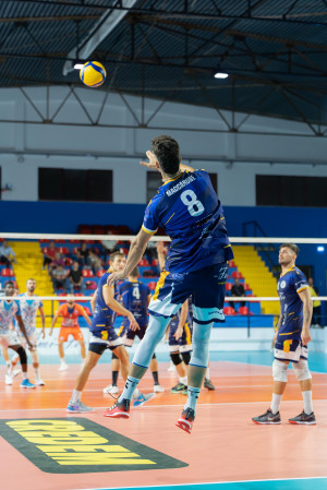 Maccarone in battuta