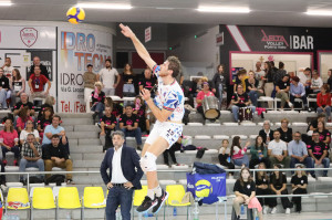 Leonardo Ferrato
