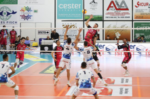 Matteo Sperandio