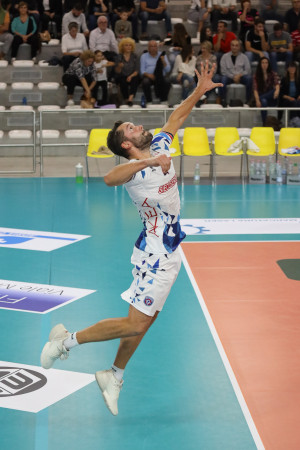 Matteo Bertoli