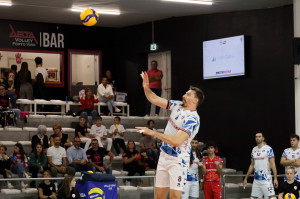Stefano Patriarca