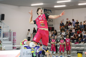 Tommaso Barotto