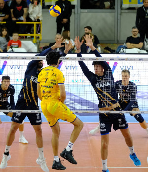 muro Mosca Amin
