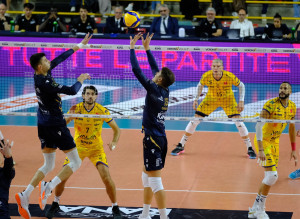 Spirito e Grozdanov