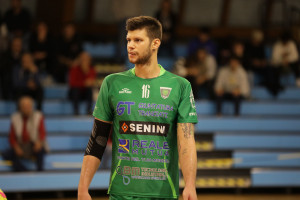 Riccardo Mazzon