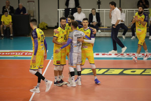 Stadium festeggia