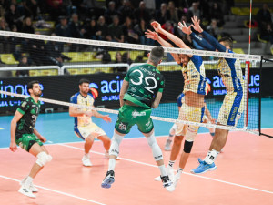 Attacco Gamba