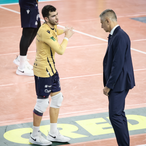 D'Amico con Stoytchev