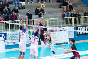 Attacco Prespov