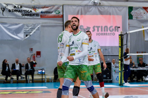 FABRIZIO GAROFOLO