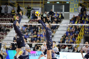 Jovovic e Cortesia